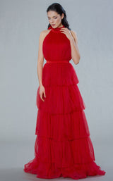 Odrella 5604 Red