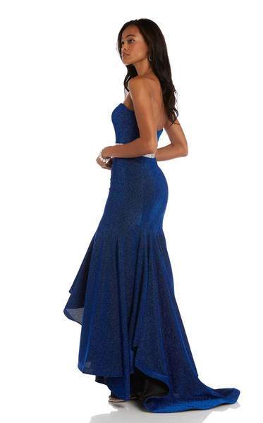 Jovani 56056 Royal