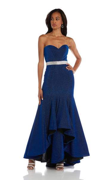 Jovani 56056 Royal