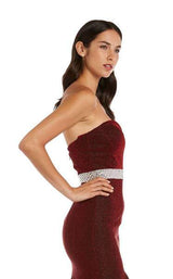 Jovani 56056 Wine