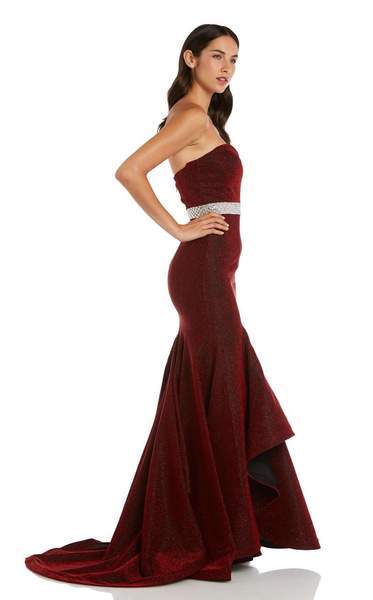 Jovani 56056 Wine