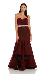 Jovani 56056 Wine