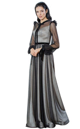 Odrella 5610 Black