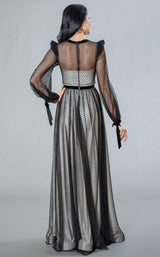 Odrella 5610 Black