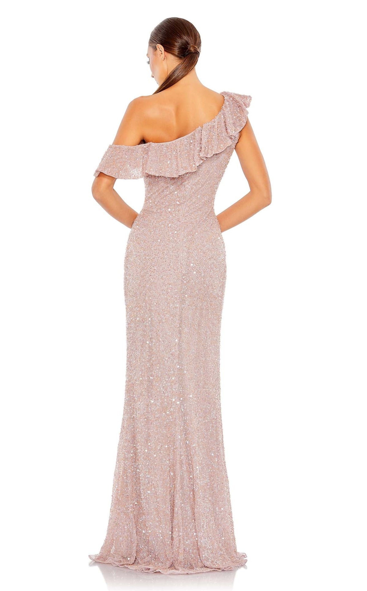 Mac Duggal 5611 Dress | NewYorkDress.com