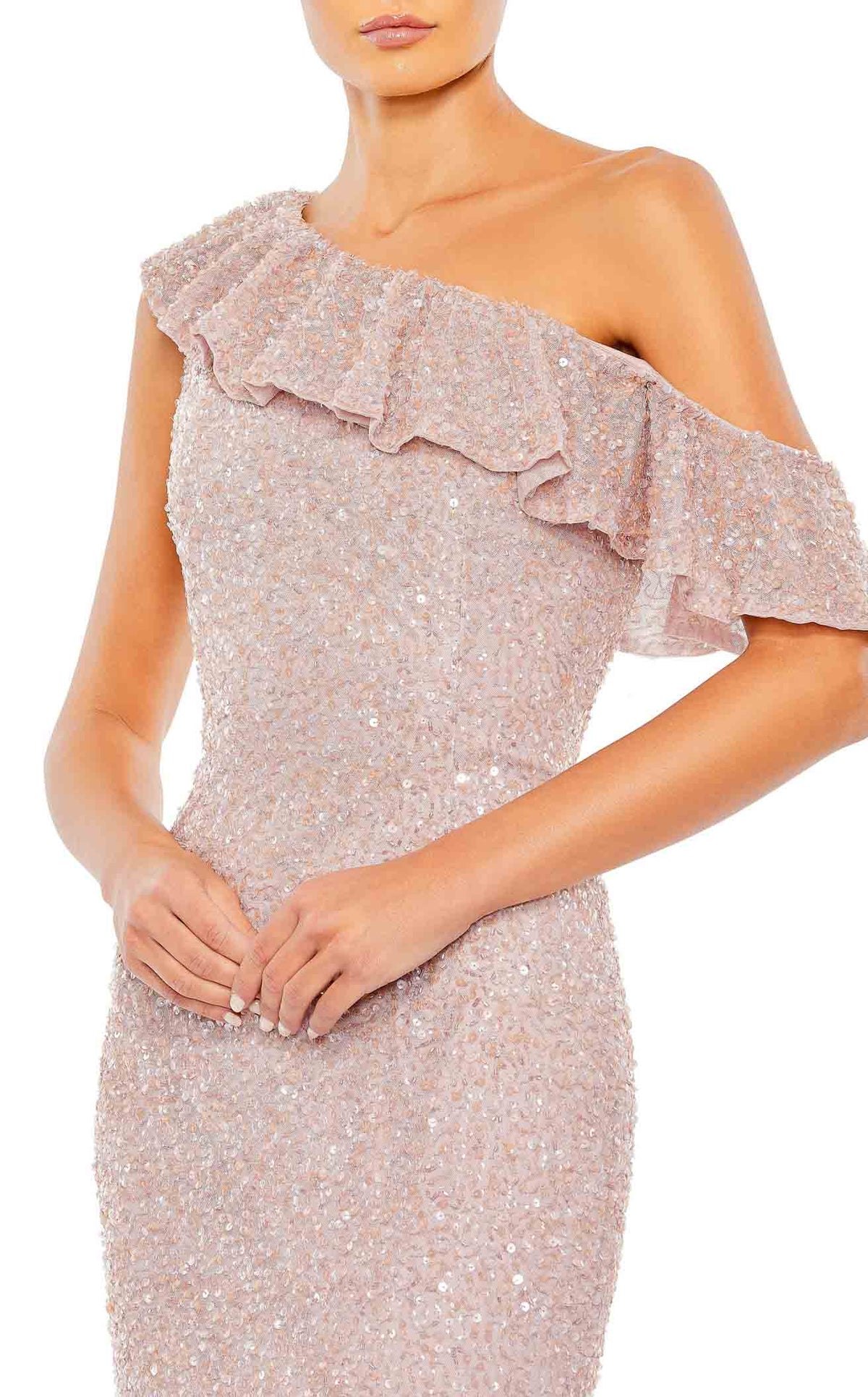 Mac Duggal 5611 Dress | NewYorkDress.com