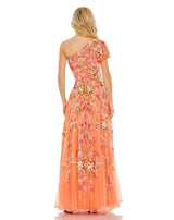 Mac Duggal 5617 Coral