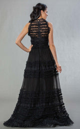 Odrella 5618 Black