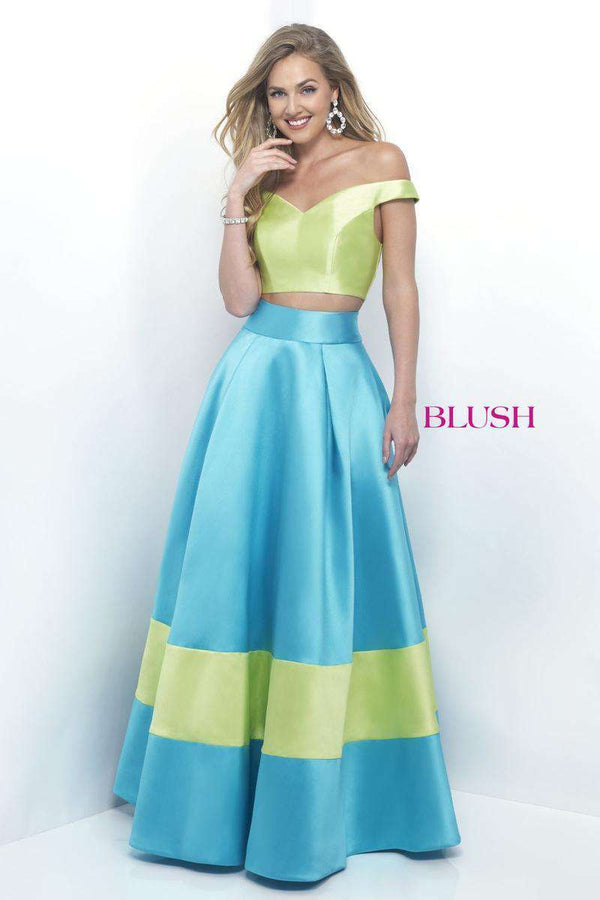 Blush 5620 WH