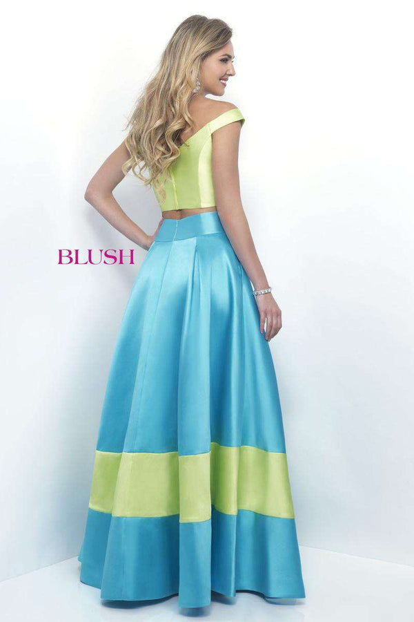 Blush 5620 WH