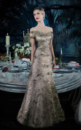 Janique 5621 Gold