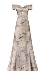 Janique 5621 Gold