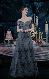 Janique 5621 Grey