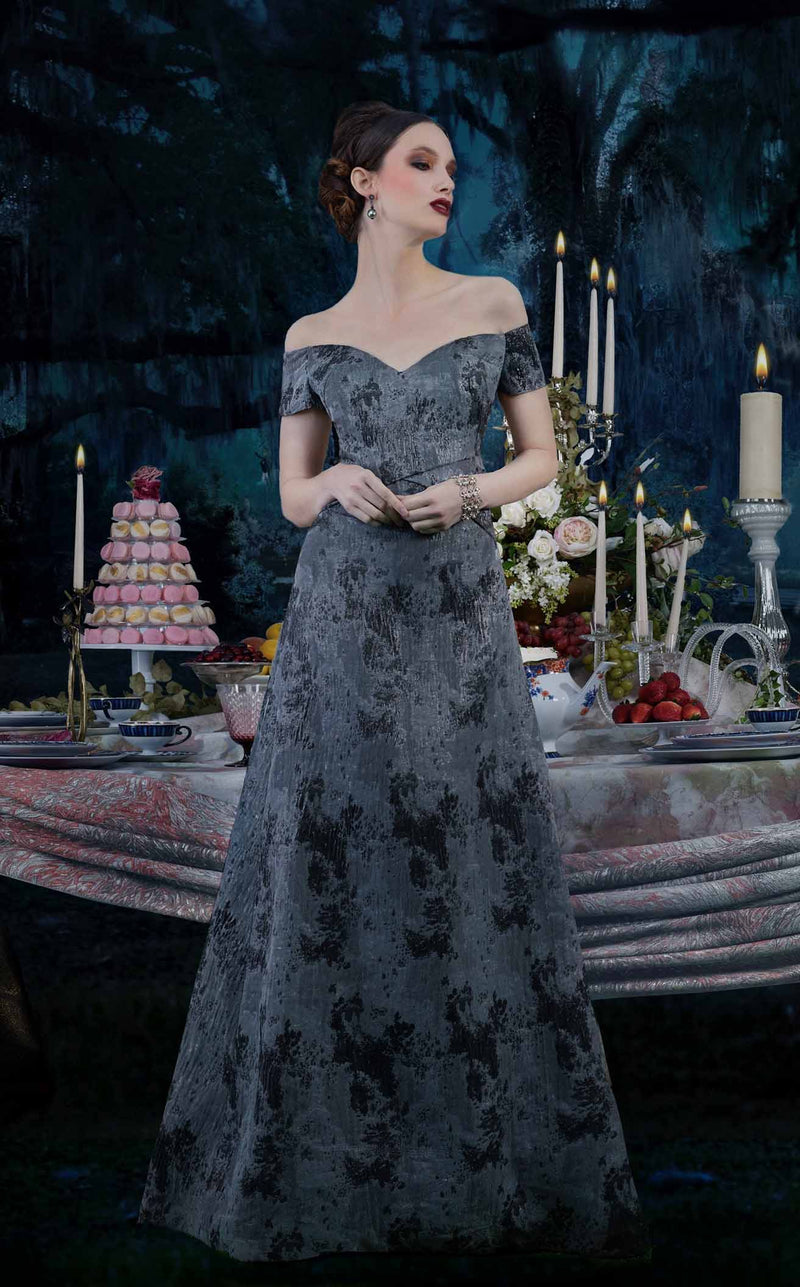 Janique 5621 Grey