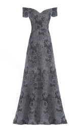Janique 5621 Grey