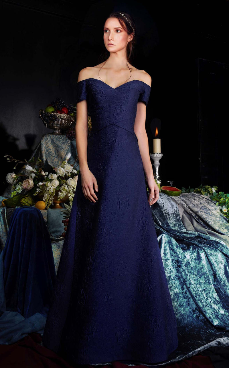 Janique 5621 Navy