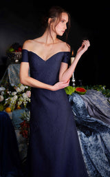 Janique 5621 Navy