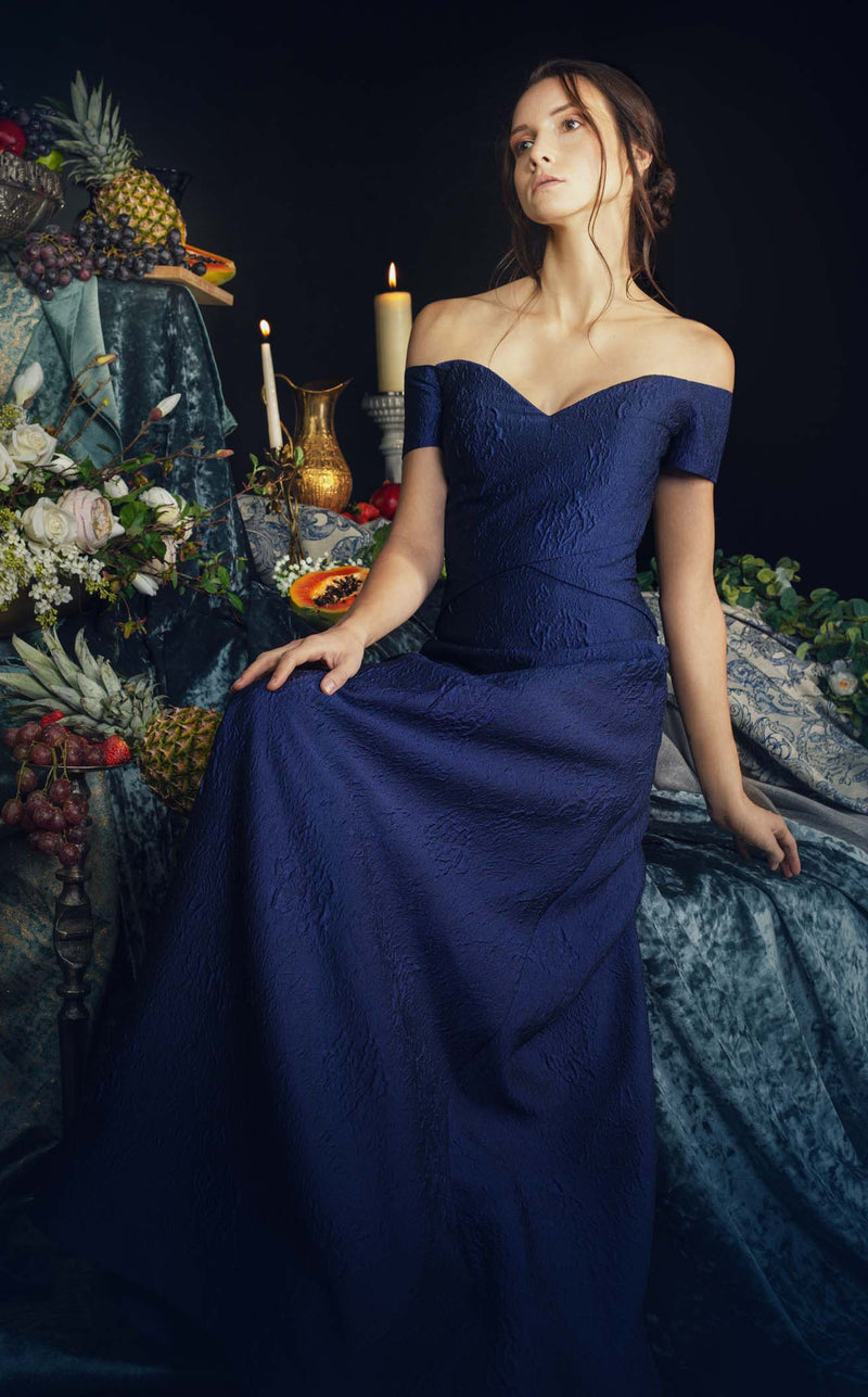 Janique 5621 Navy