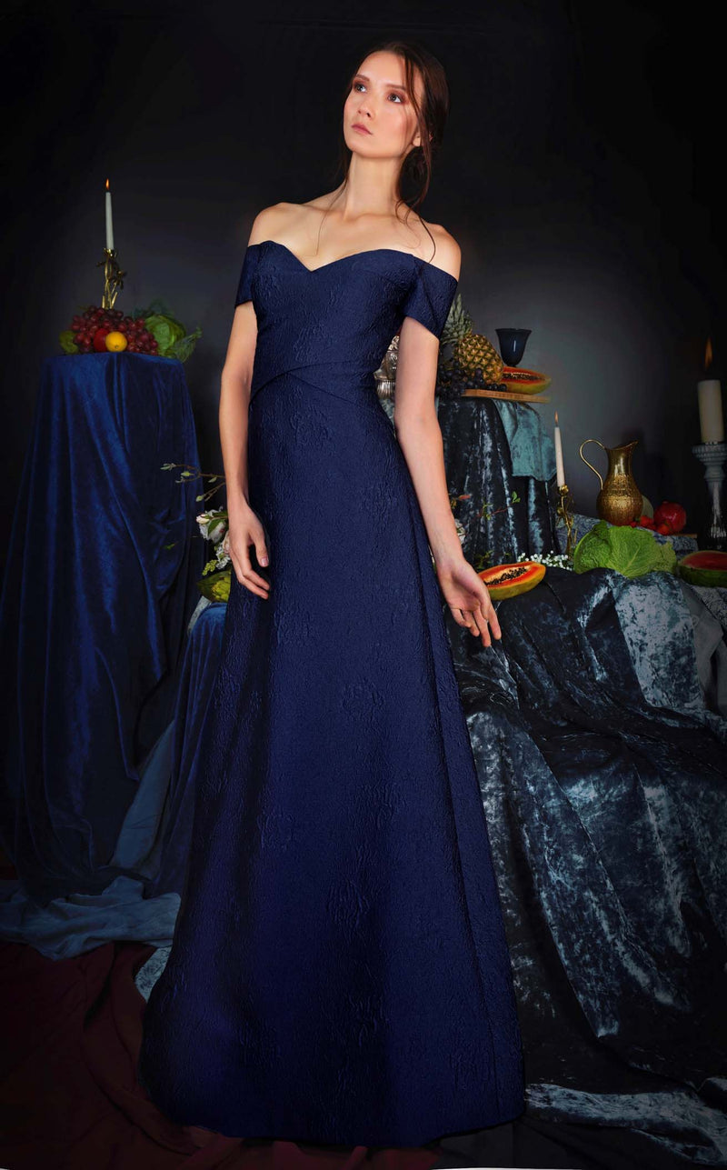 Janique 5621 Navy