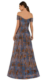 Janique 5621 Blue