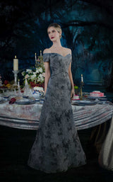 Janique 5621 Grey