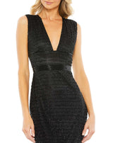 Mac Duggal 5625 Dress Black