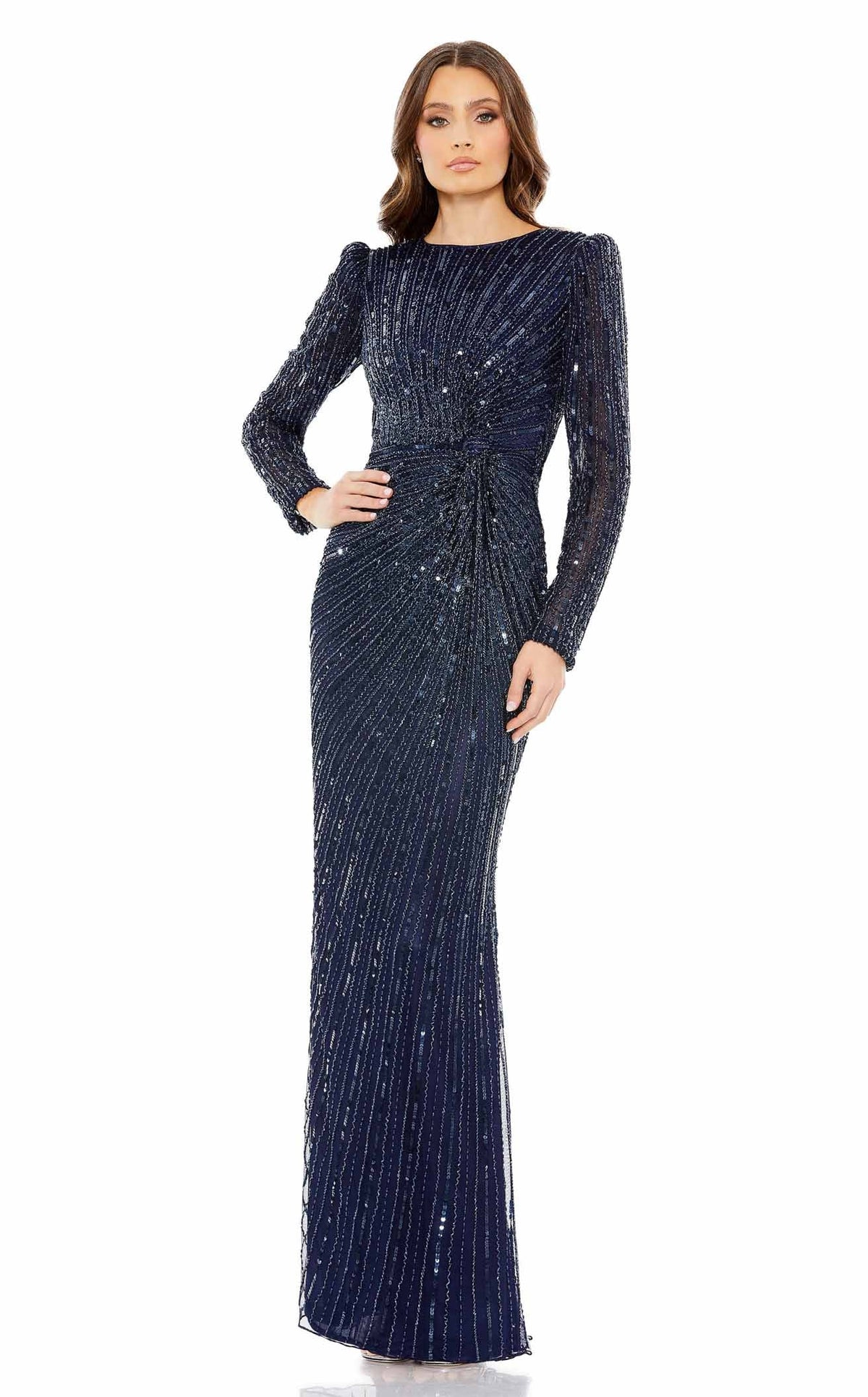 Mac Duggal 5641