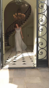 Cinderella Divine B710 Video