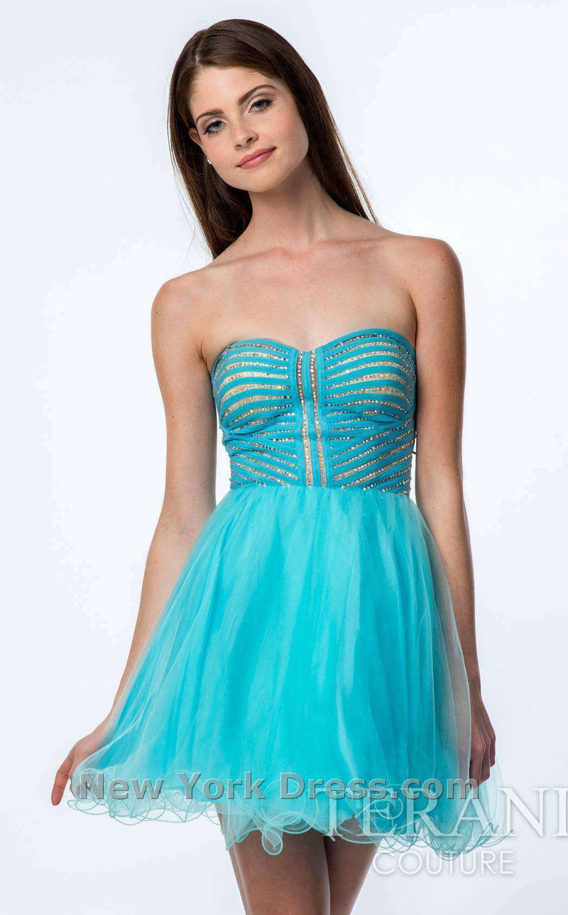 Terani 151P0018 Aqua