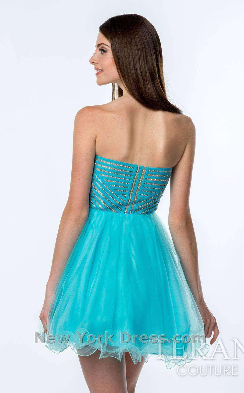 Terani 151P0018 Aqua