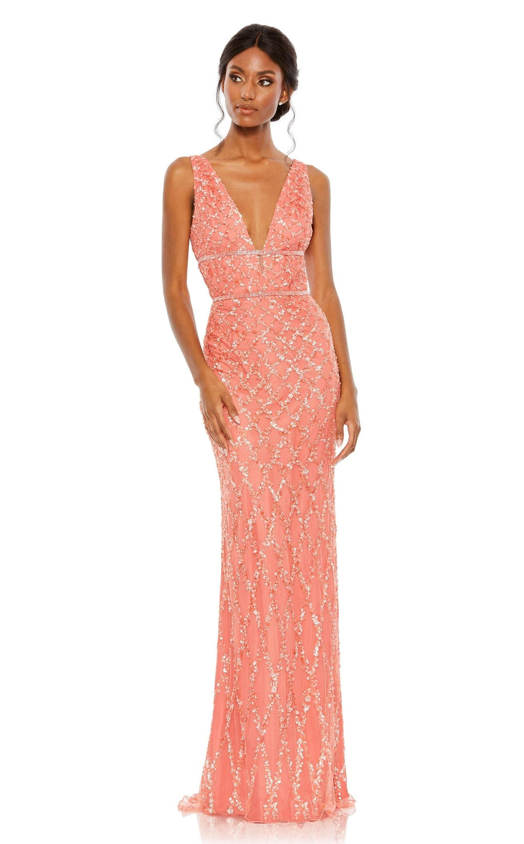 Mac Duggal 5669 Dress Mac Duggal 5669 Dress