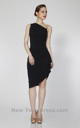 Nicole Bakti 390 Black