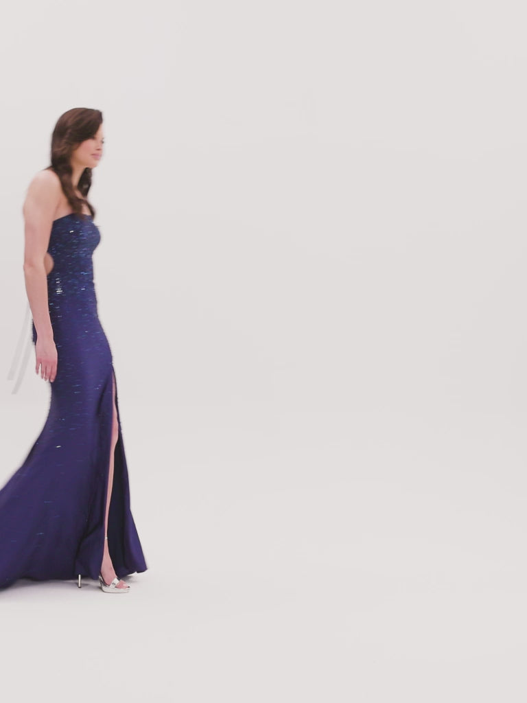 Faviana S10839 Video