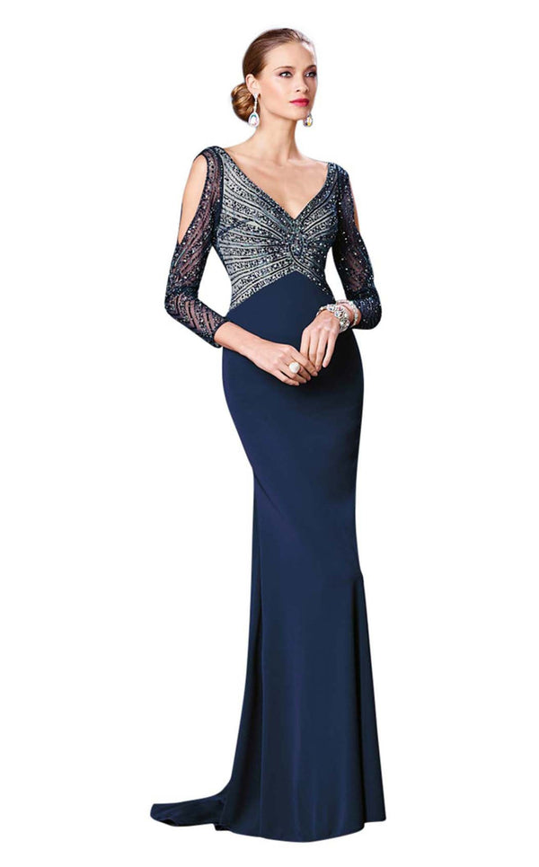 Alyce 5717 Navy