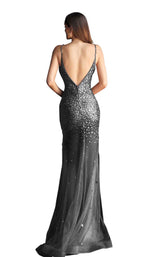 Jovani 57300 Black
