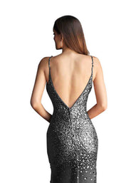 Jovani 57300 Black
