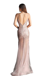 Jovani 57300 Blush