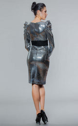Odrella 5730 Silver
