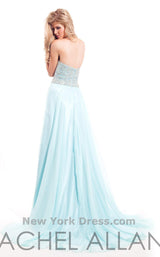 Rachel Allan 5757 Mint