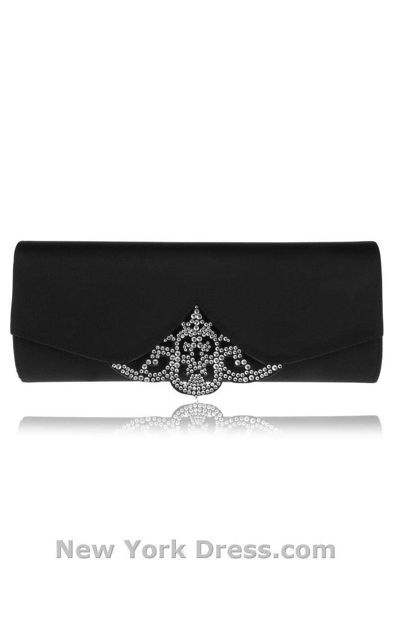 Nina LABIBA Black/Silver