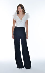 Odrella 5764 Black/White