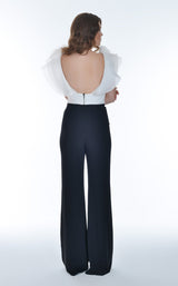 Odrella 5764 Black/White