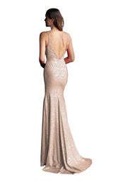 Jovani 57897 Blush