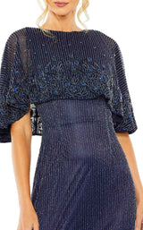 Mac Duggal 5797 Dress Midnight