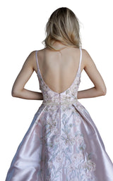Jovani 57977 Pink