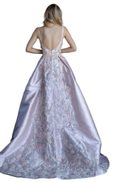 Jovani 57977 Pink