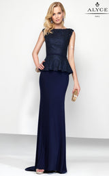 Alyce 5798 Dress