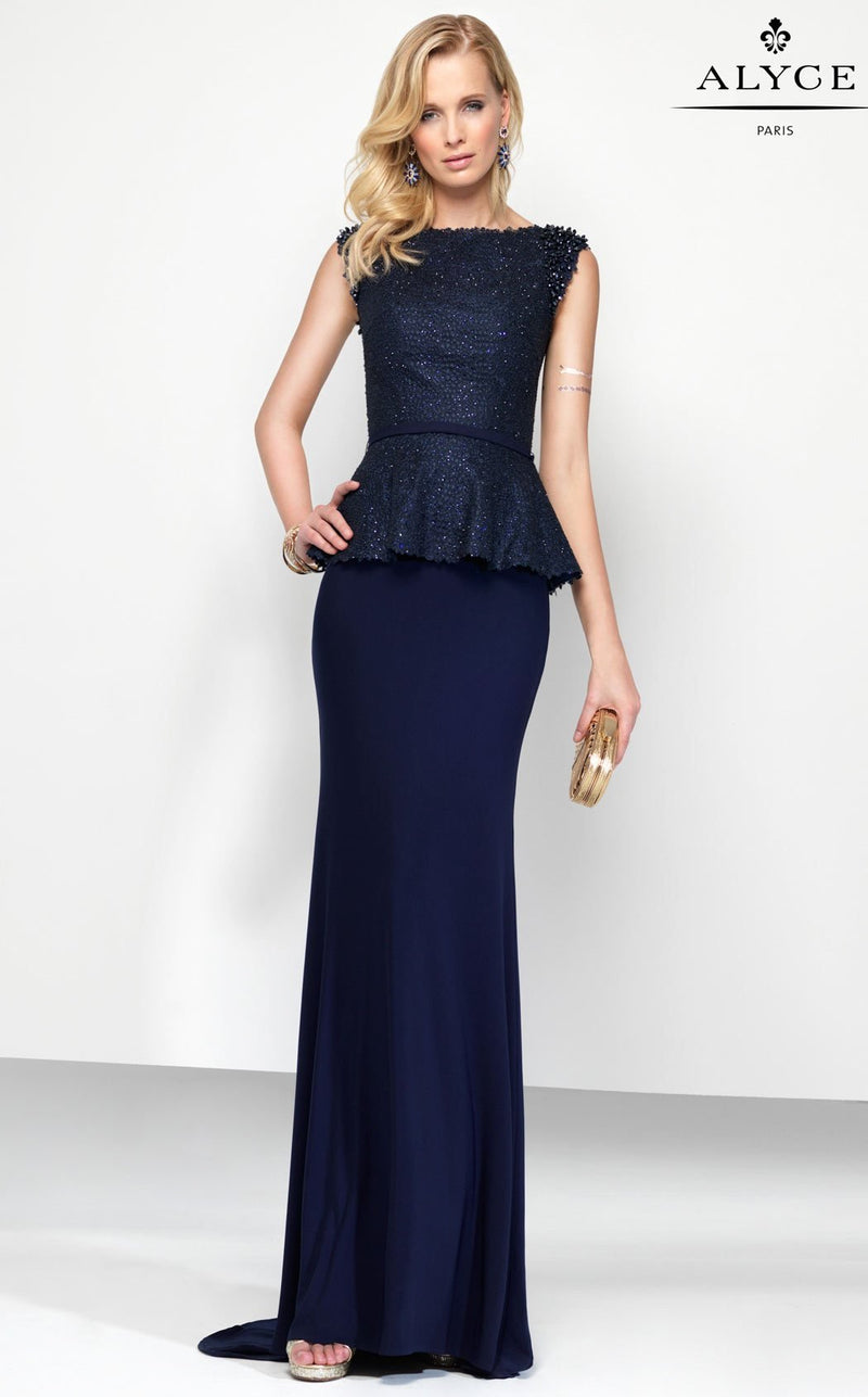 Alyce 5798 Dress