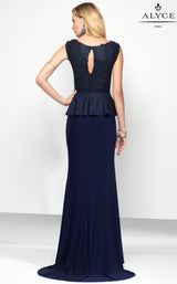 Alyce 5798 Dress