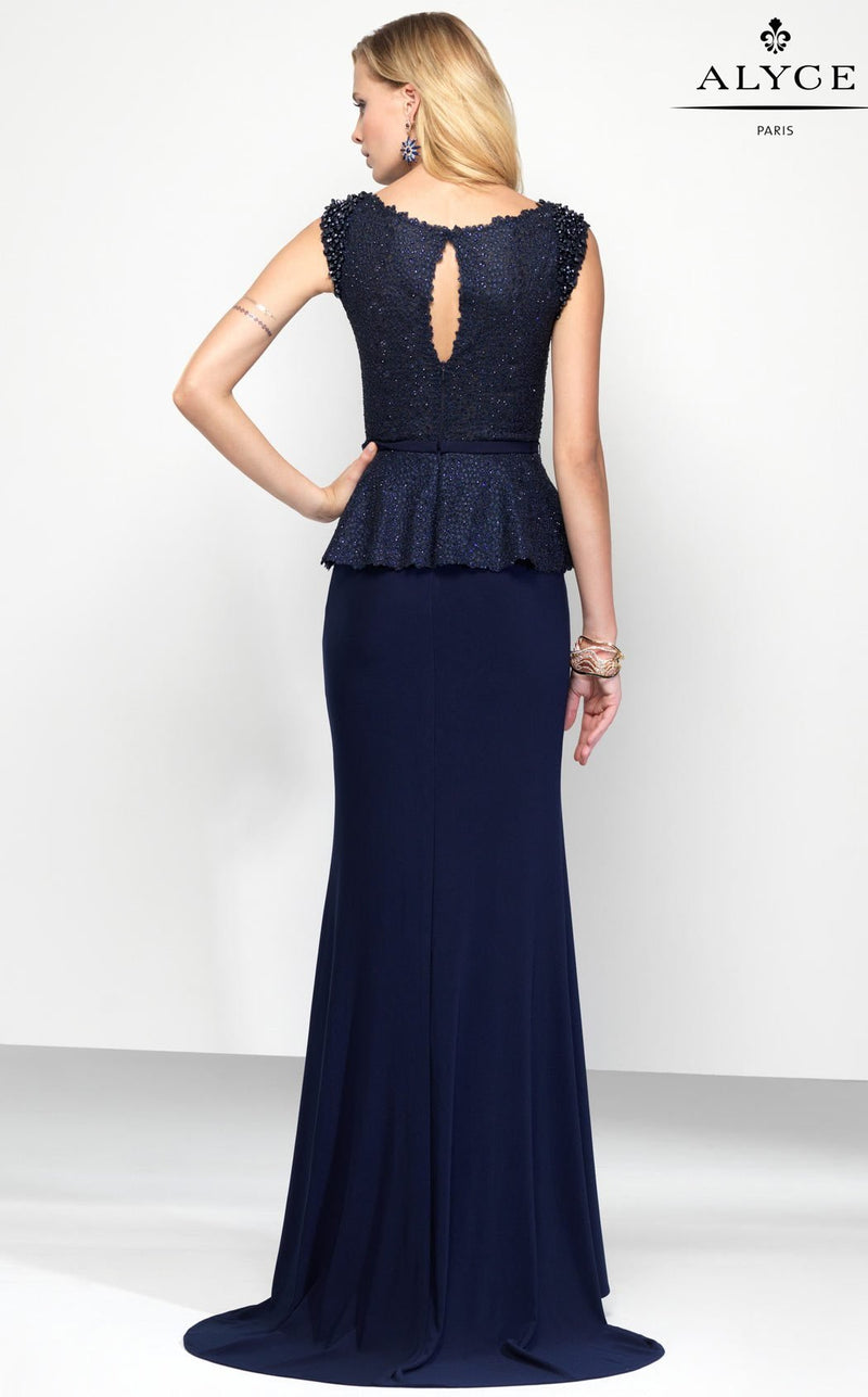 Alyce 5798 Dress